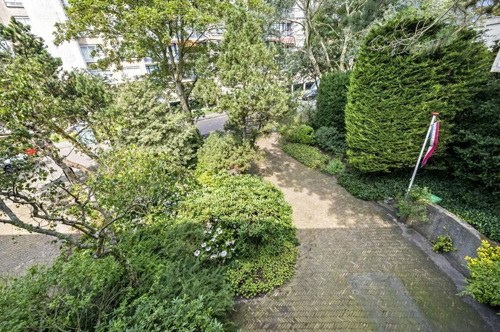 Maurits de Brauwweg 29