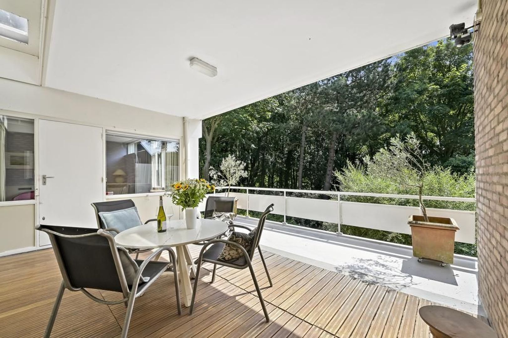 Maurits de Brauwweg 29