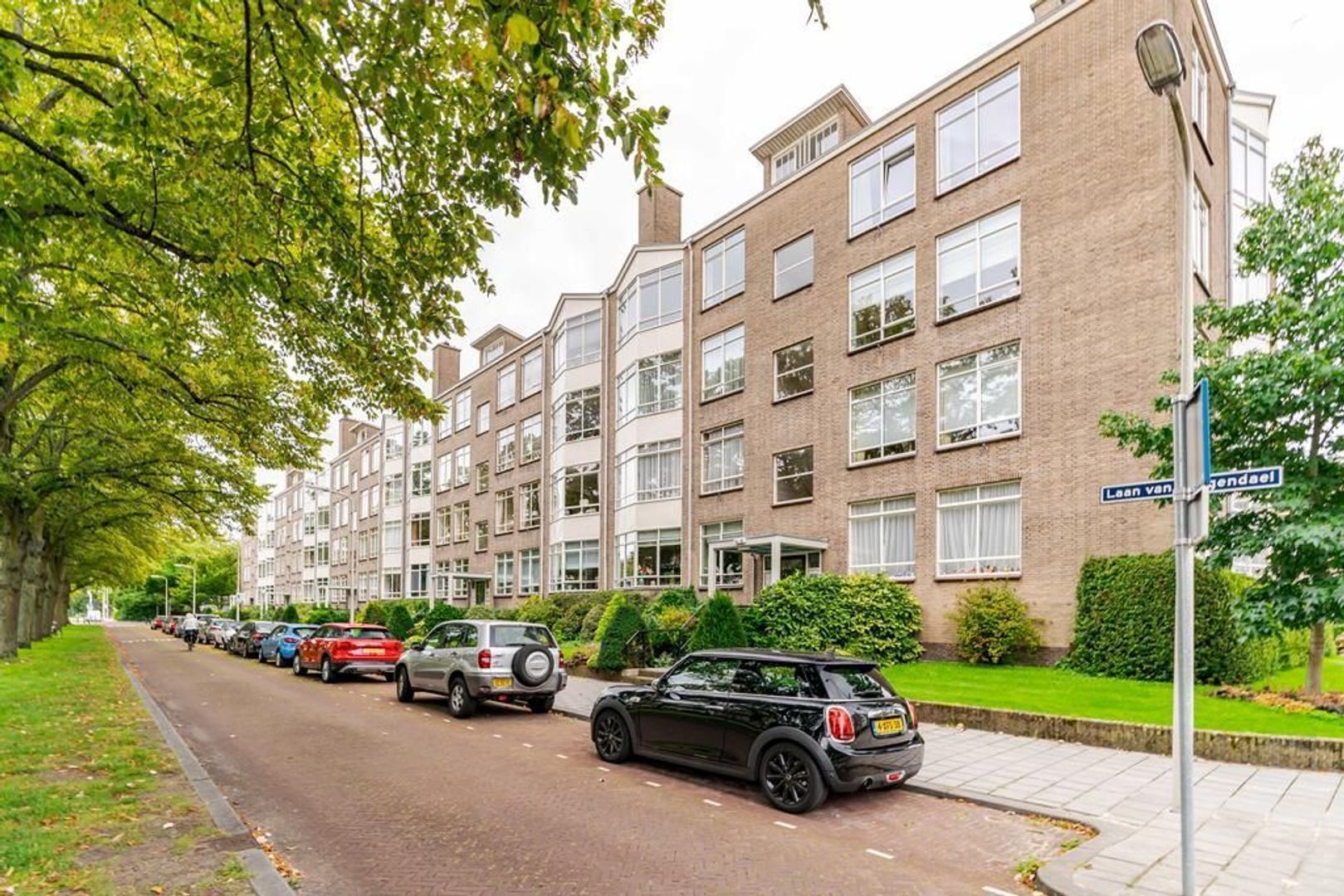 Laan van Clingendael 88