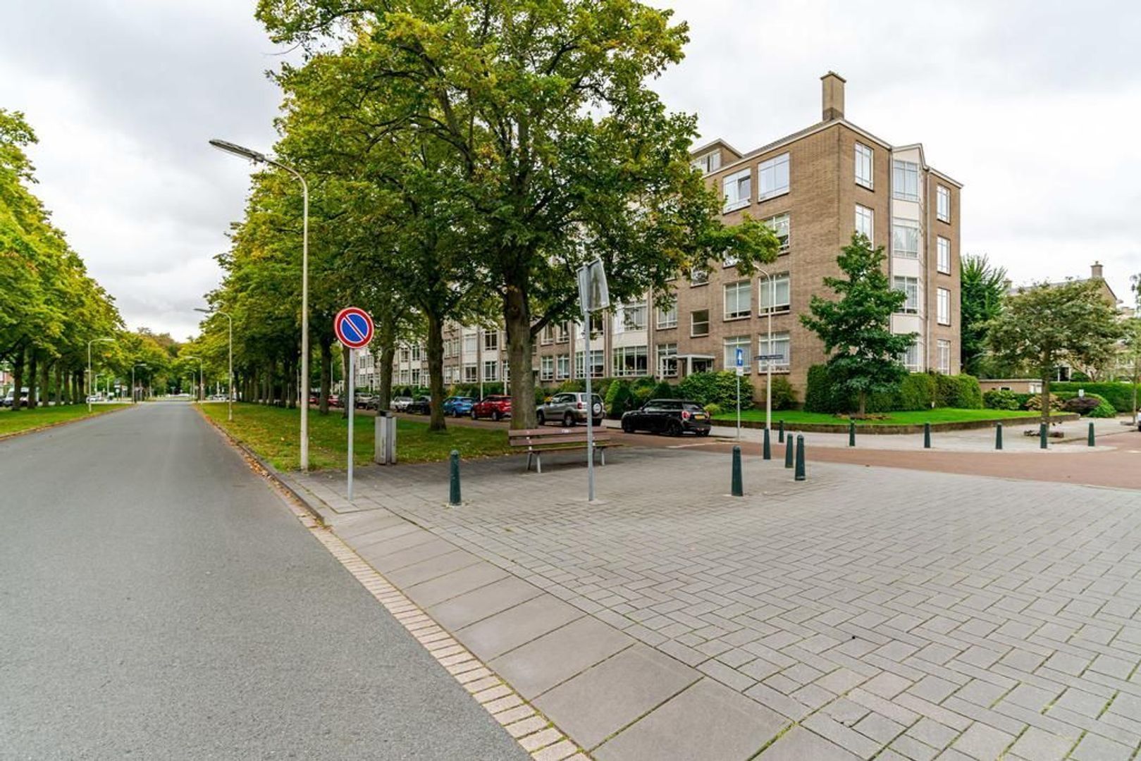 Laan van Clingendael 88