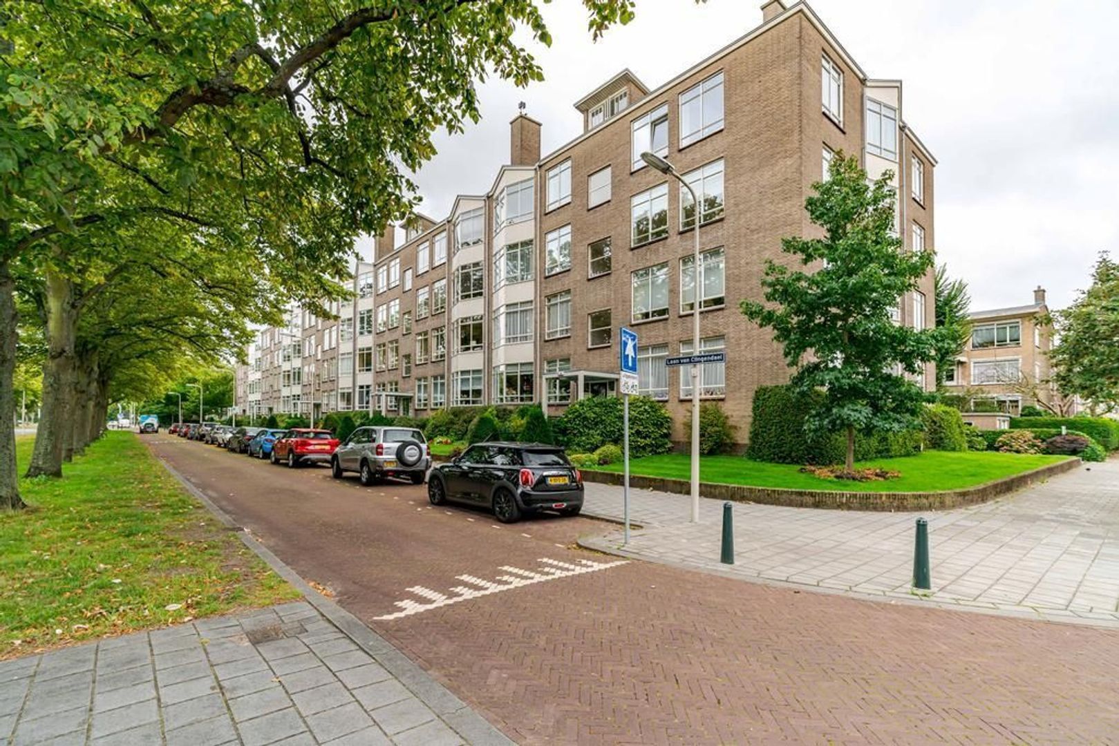 Laan van Clingendael 88