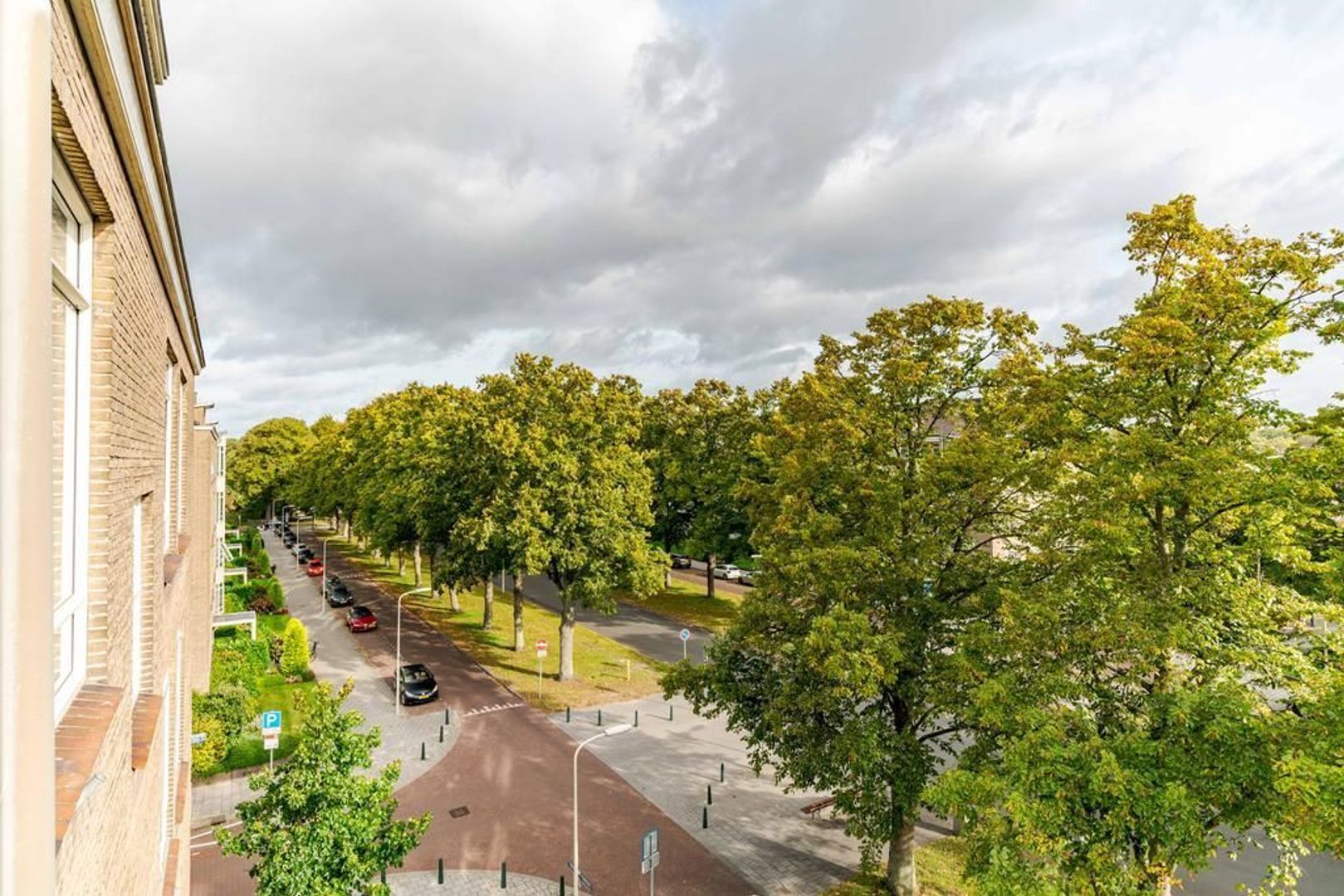 Laan van Clingendael 88