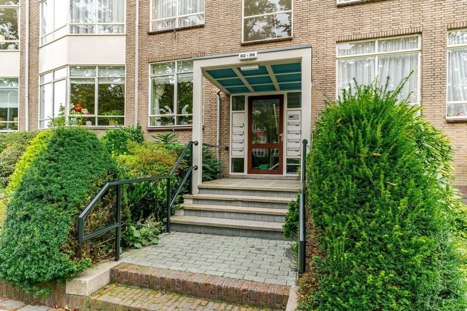 Laan van Clingendael 88