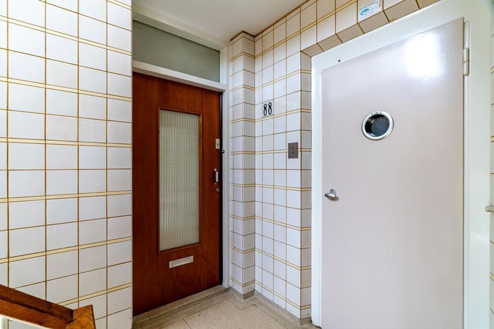 Laan van Clingendael 88