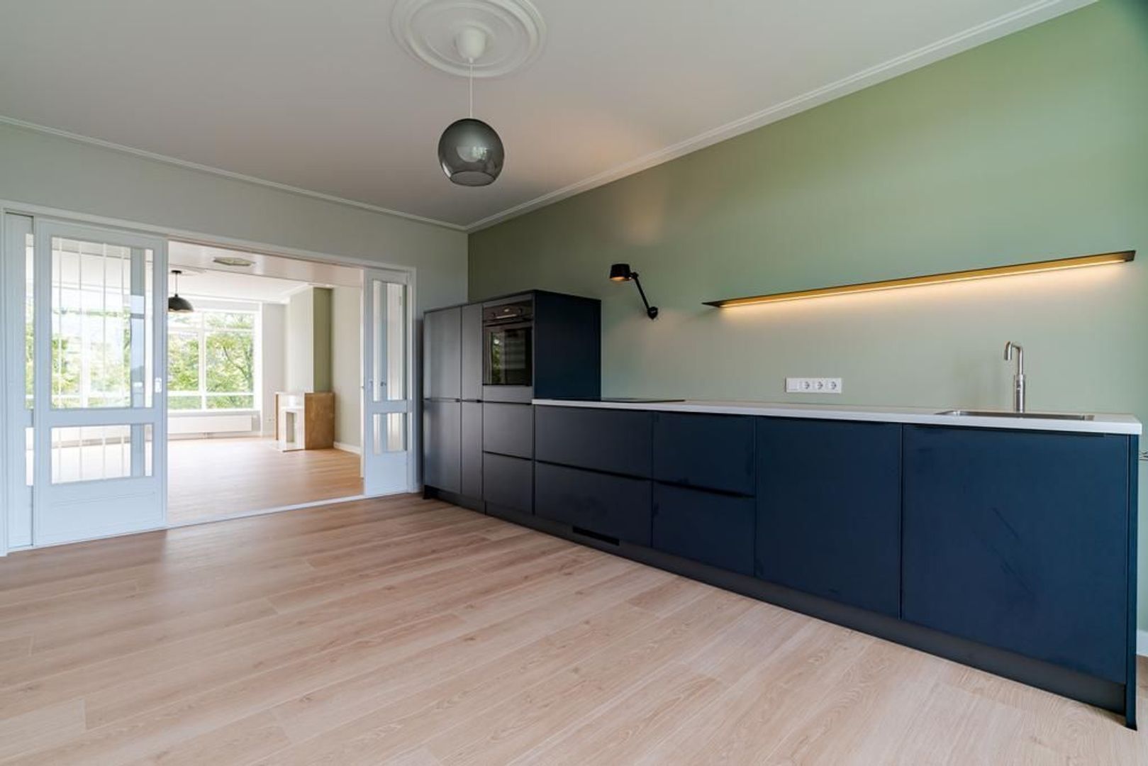 Laan van Clingendael 88