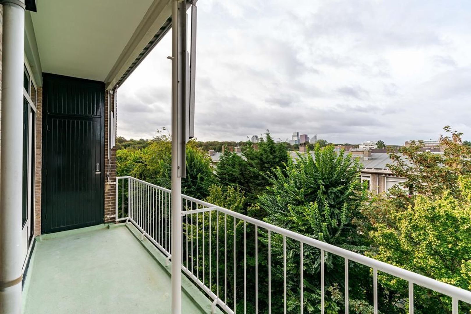 Laan van Clingendael 88