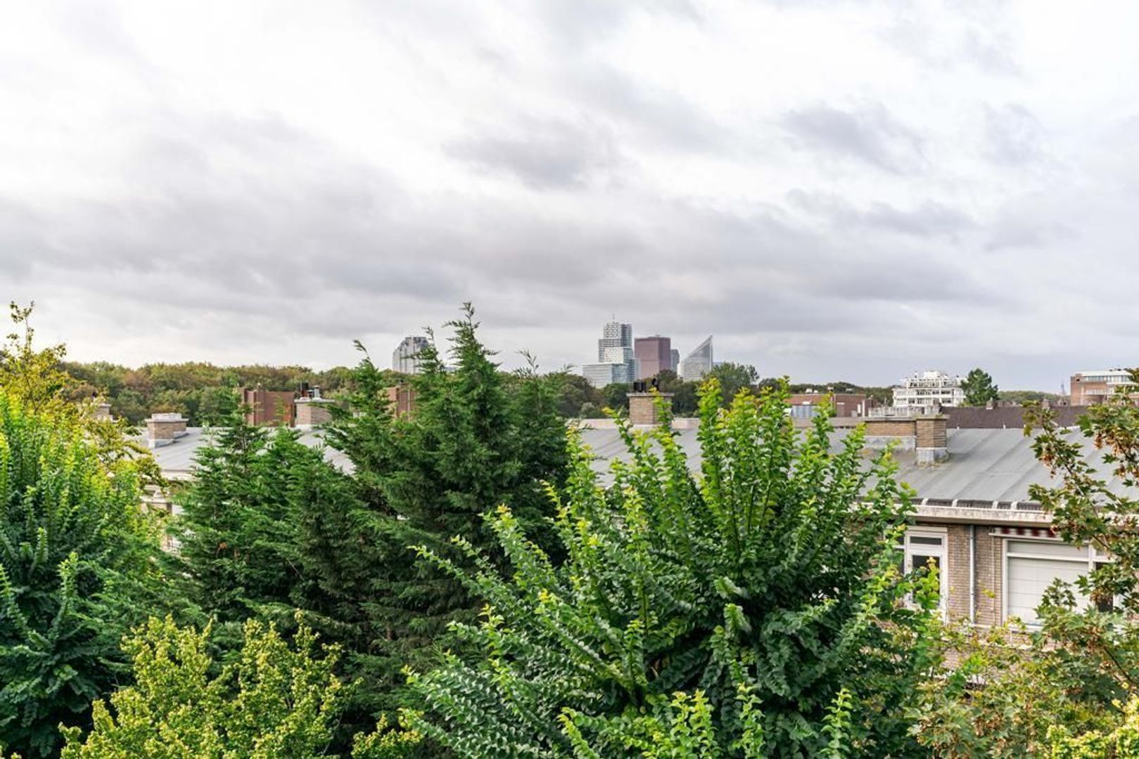 Laan van Clingendael 88