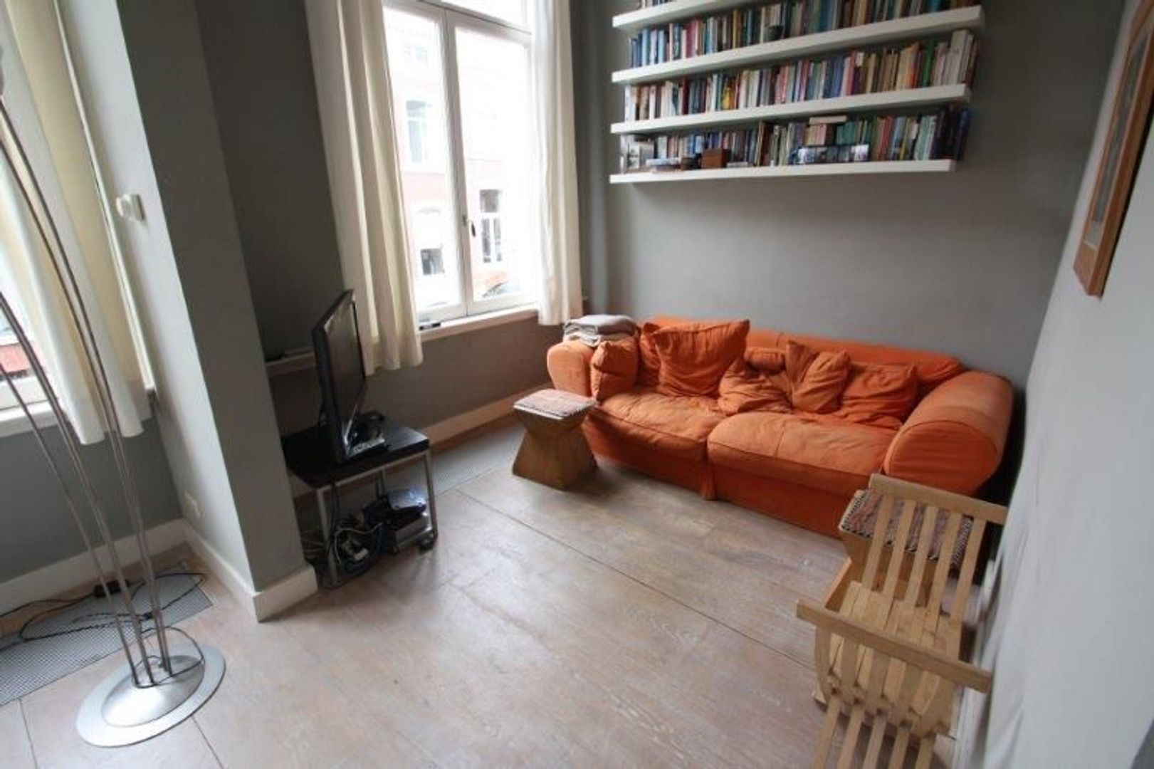 Anna Paulownastraat 87 A