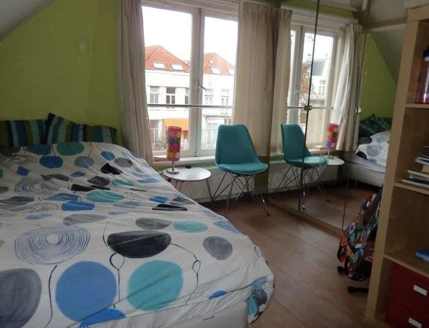 Anna Paulownastraat 87 A