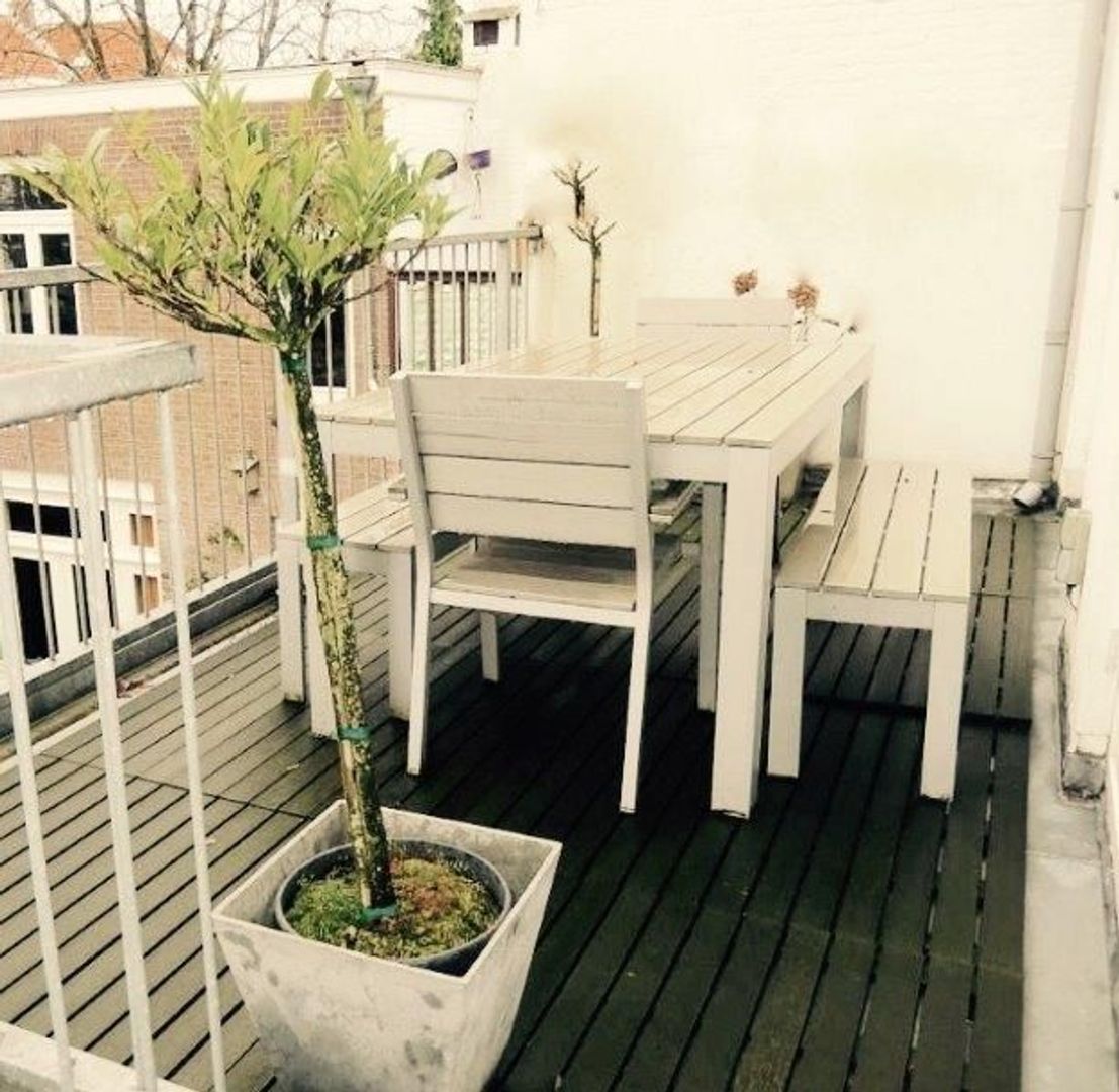 Anna Paulownastraat 87 A