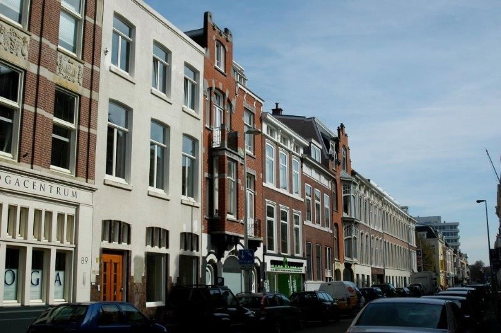Anna Paulownastraat 87 A