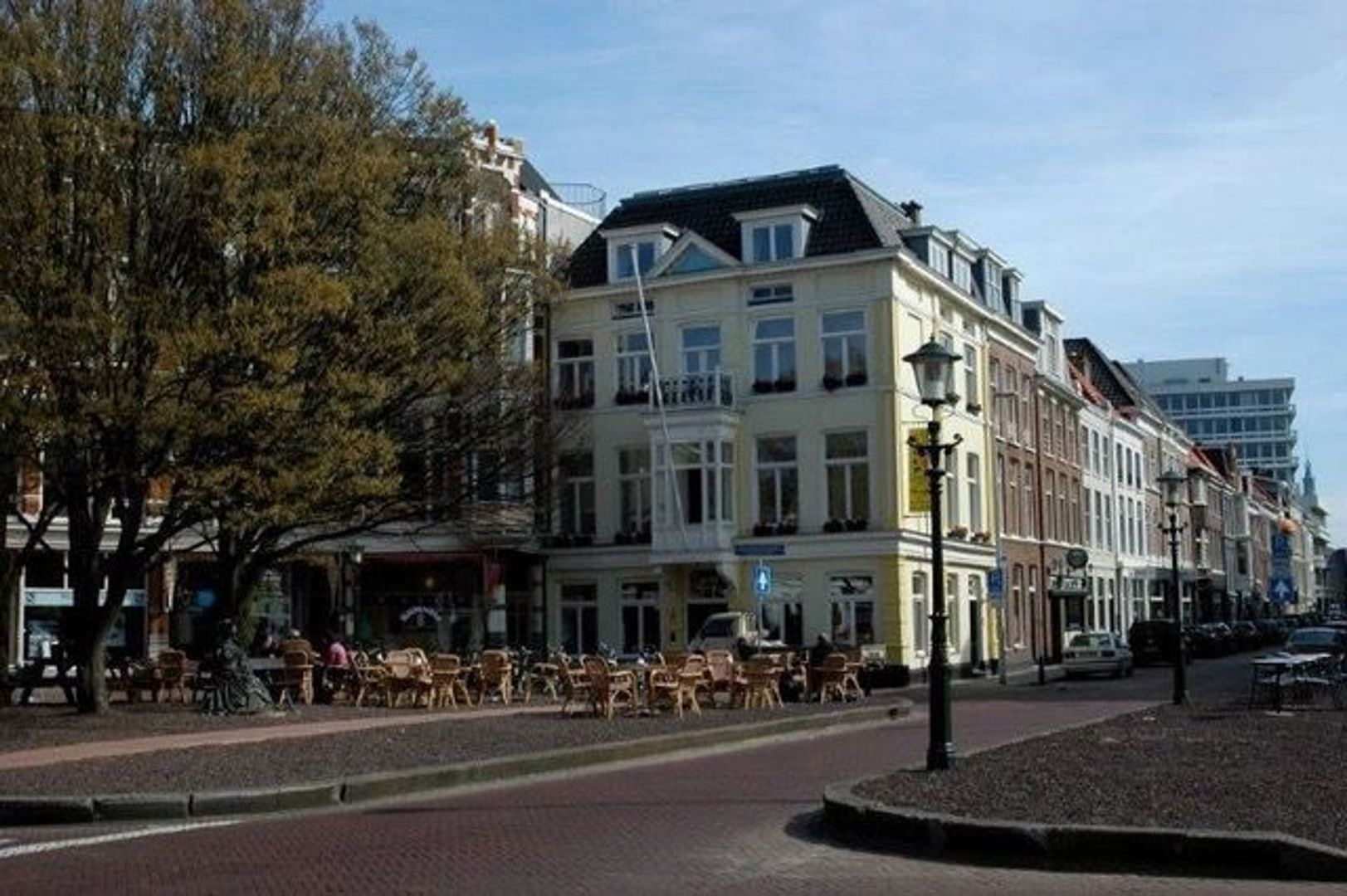 Anna Paulownastraat 87 A