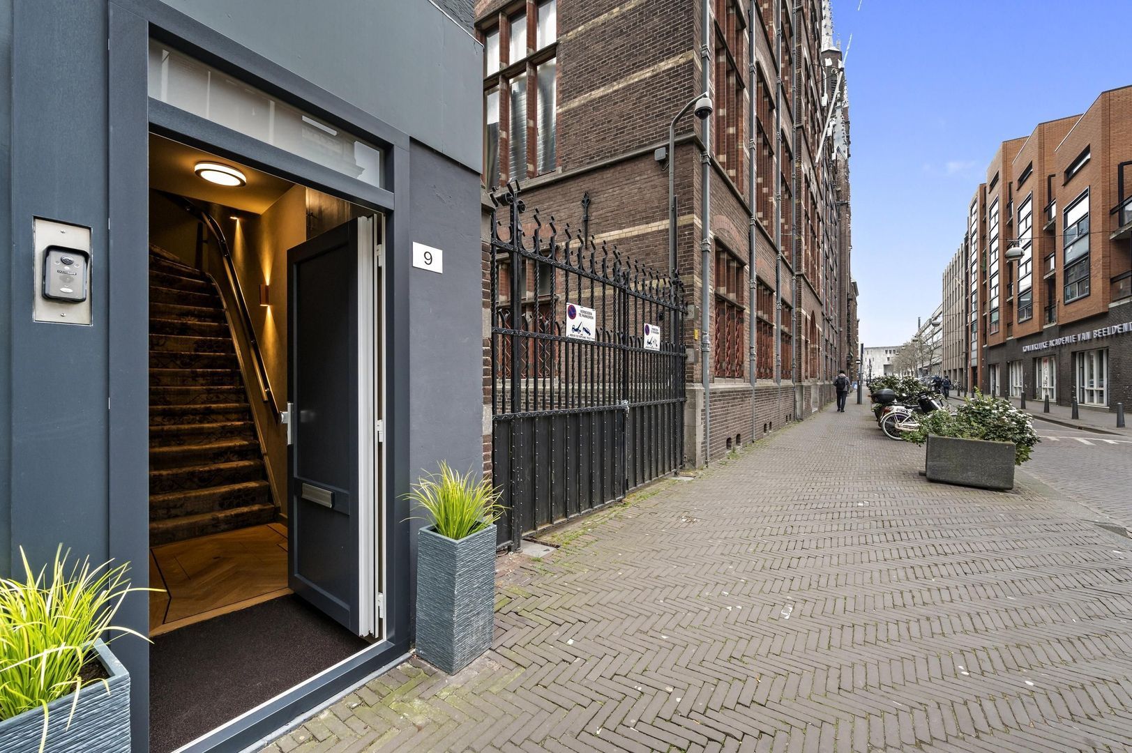 Bleijenburg 9