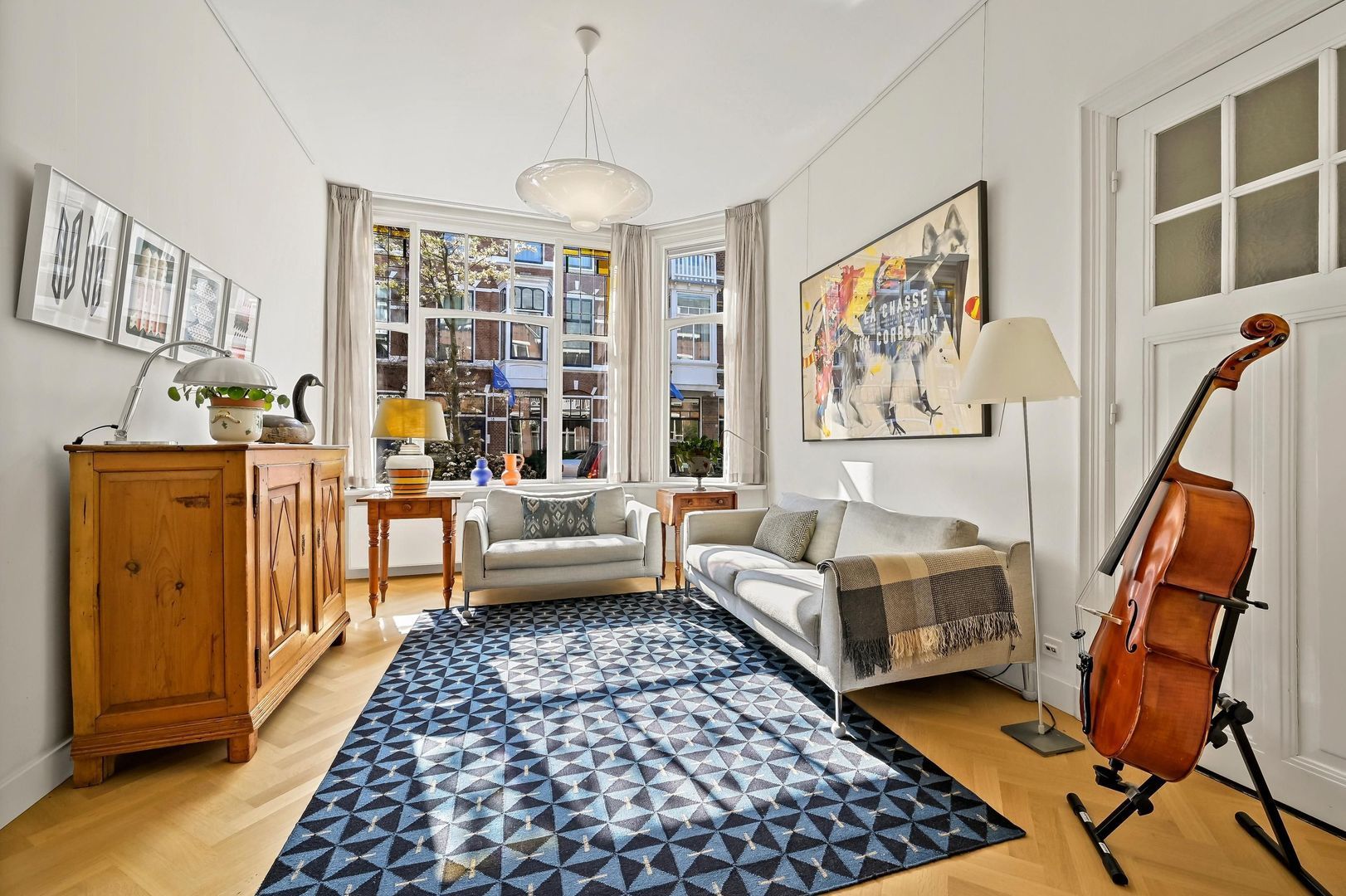 Buijs Ballotstraat 55