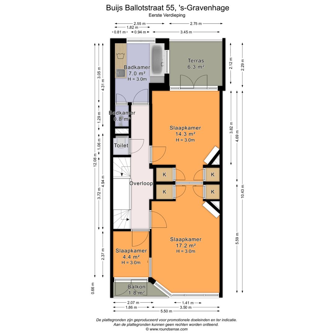 Buijs Ballotstraat 55