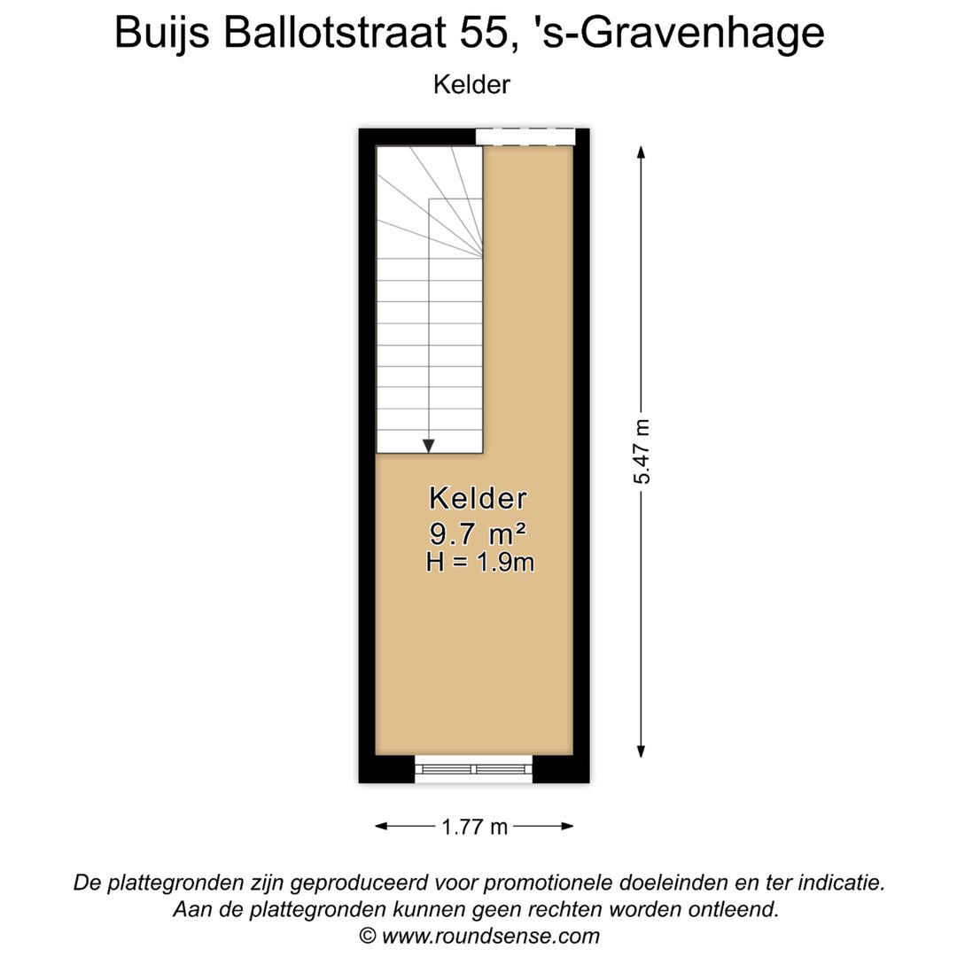 Buijs Ballotstraat 55