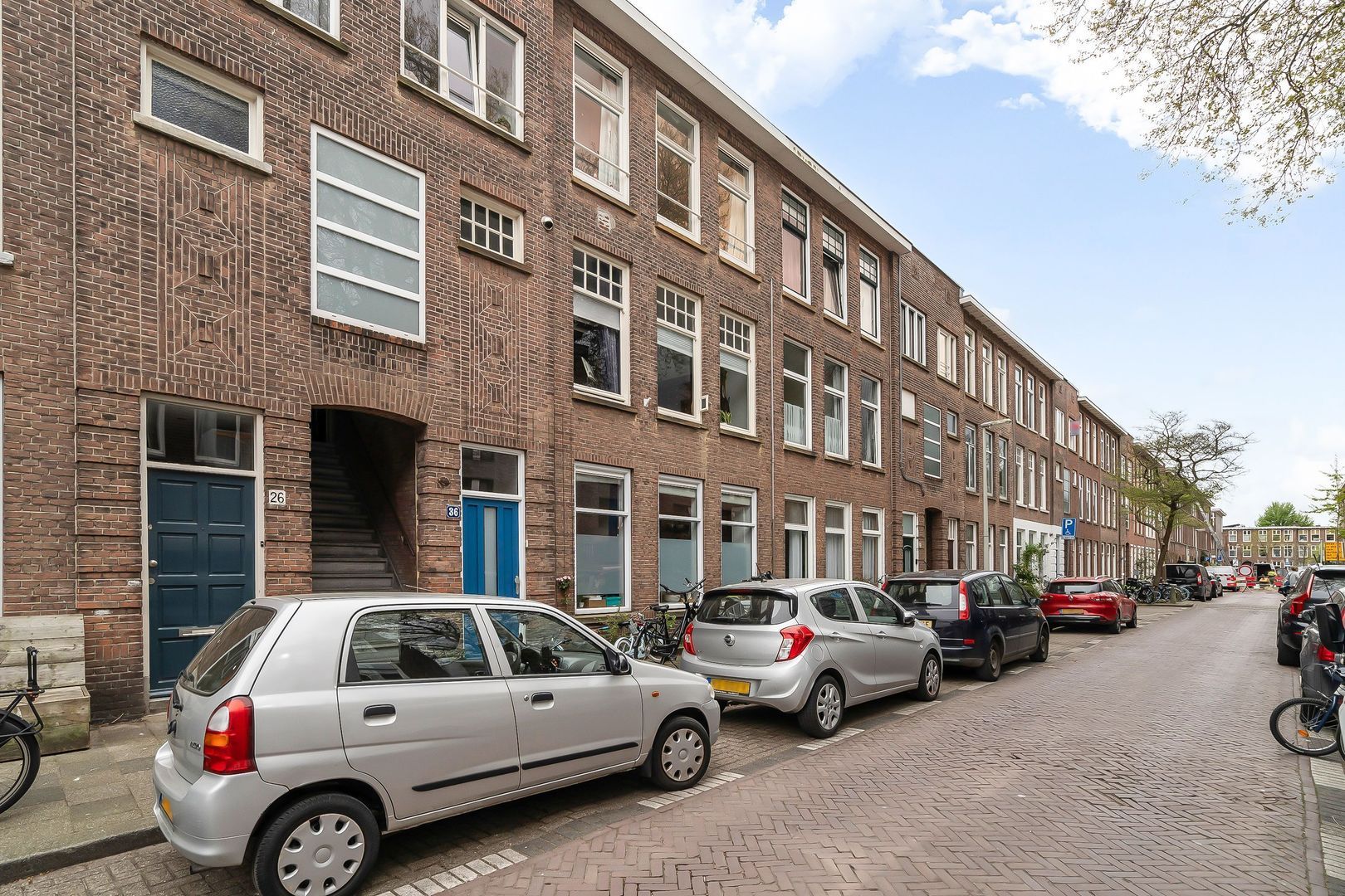 Cederstraat 34