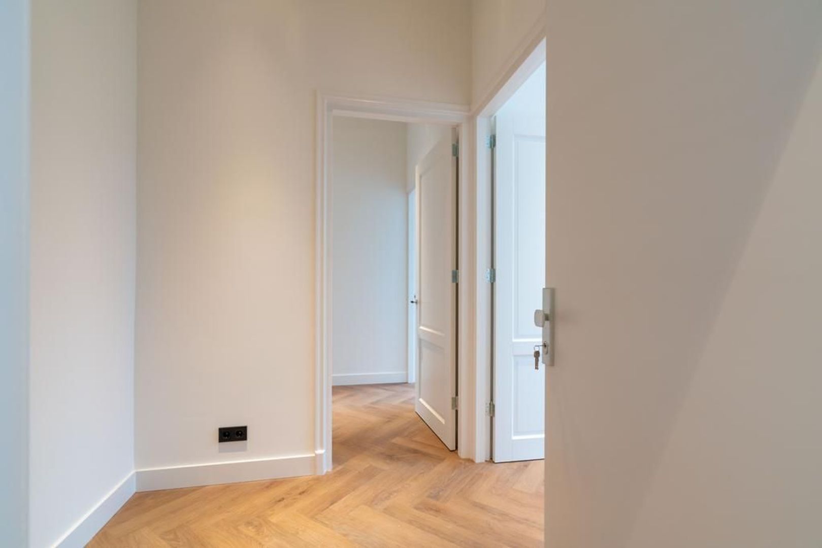 Bezuidenhoutseweg 265 A 1