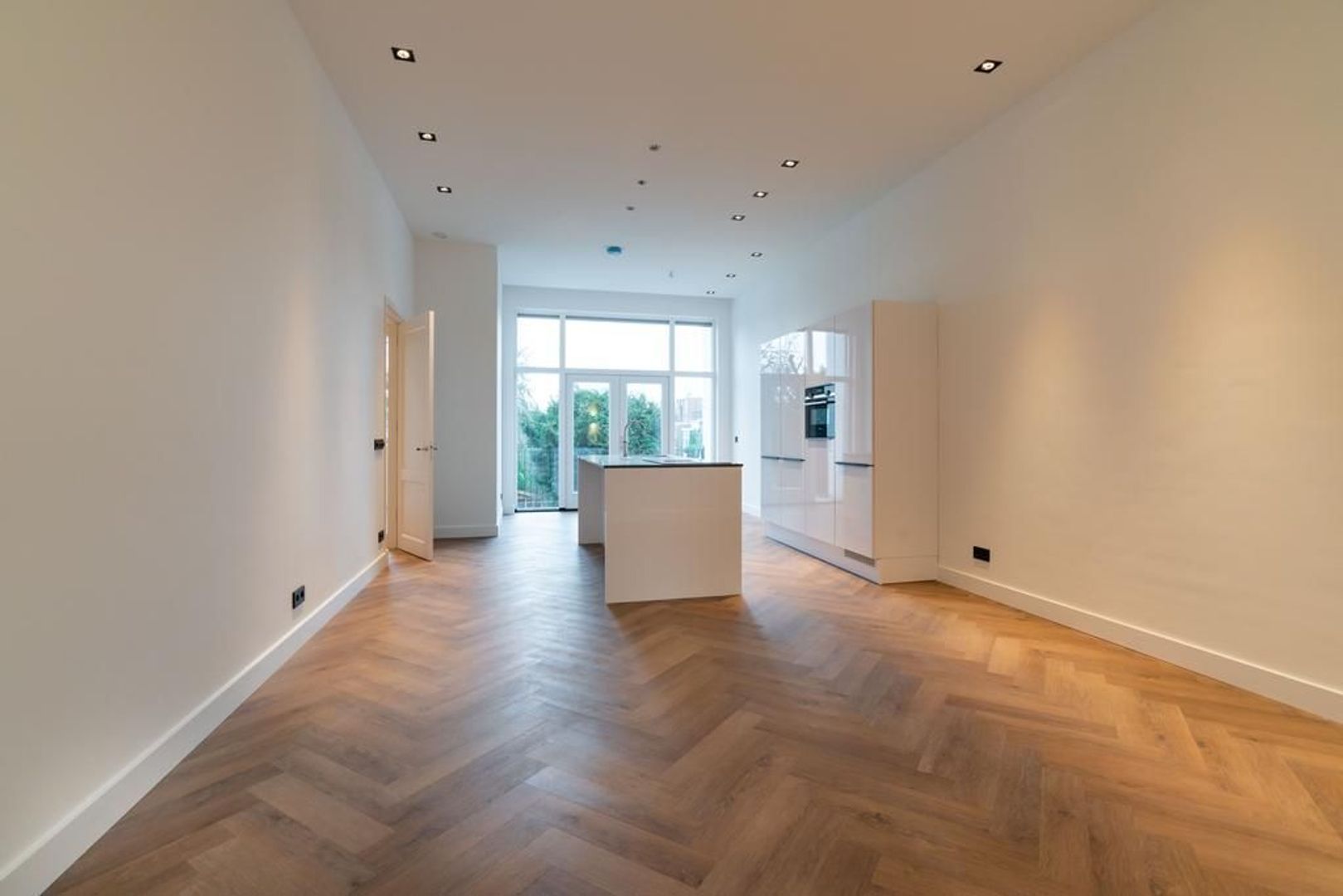 Bezuidenhoutseweg 265 A 1