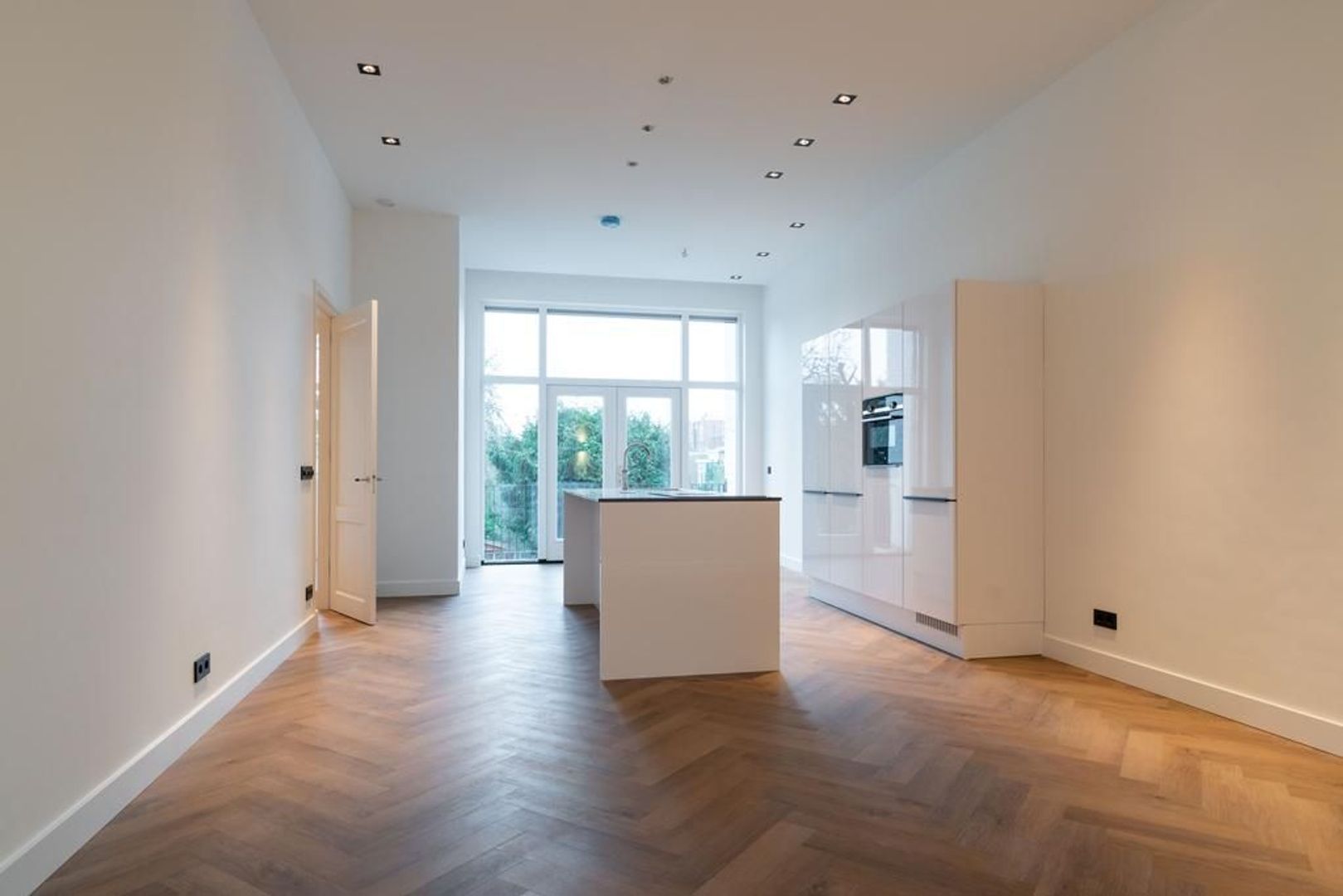 Bezuidenhoutseweg 265 A 1