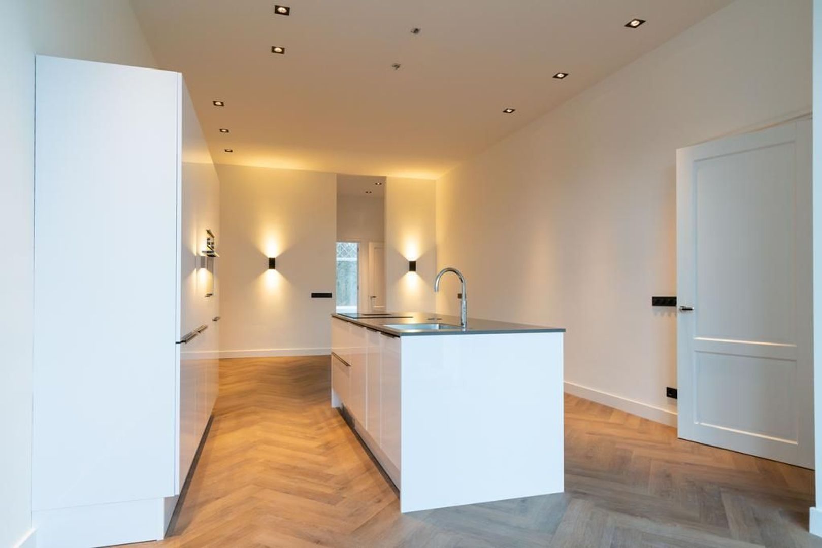 Bezuidenhoutseweg 265 A 1