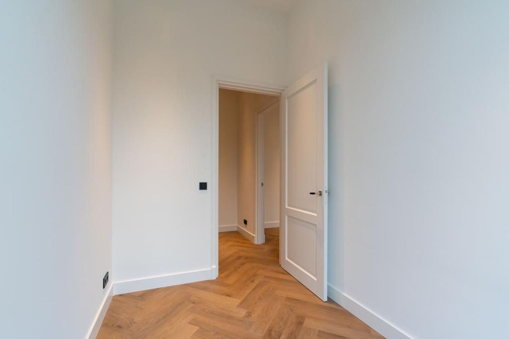 Bezuidenhoutseweg 265 A 1