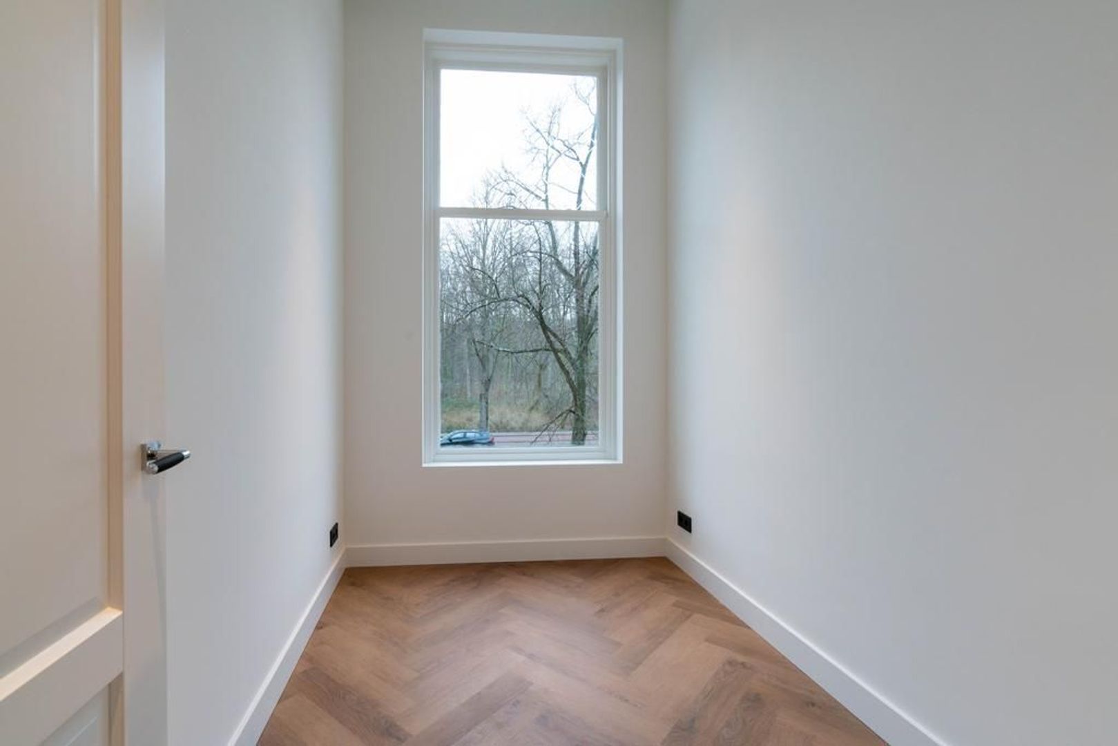 Bezuidenhoutseweg 265 A 1