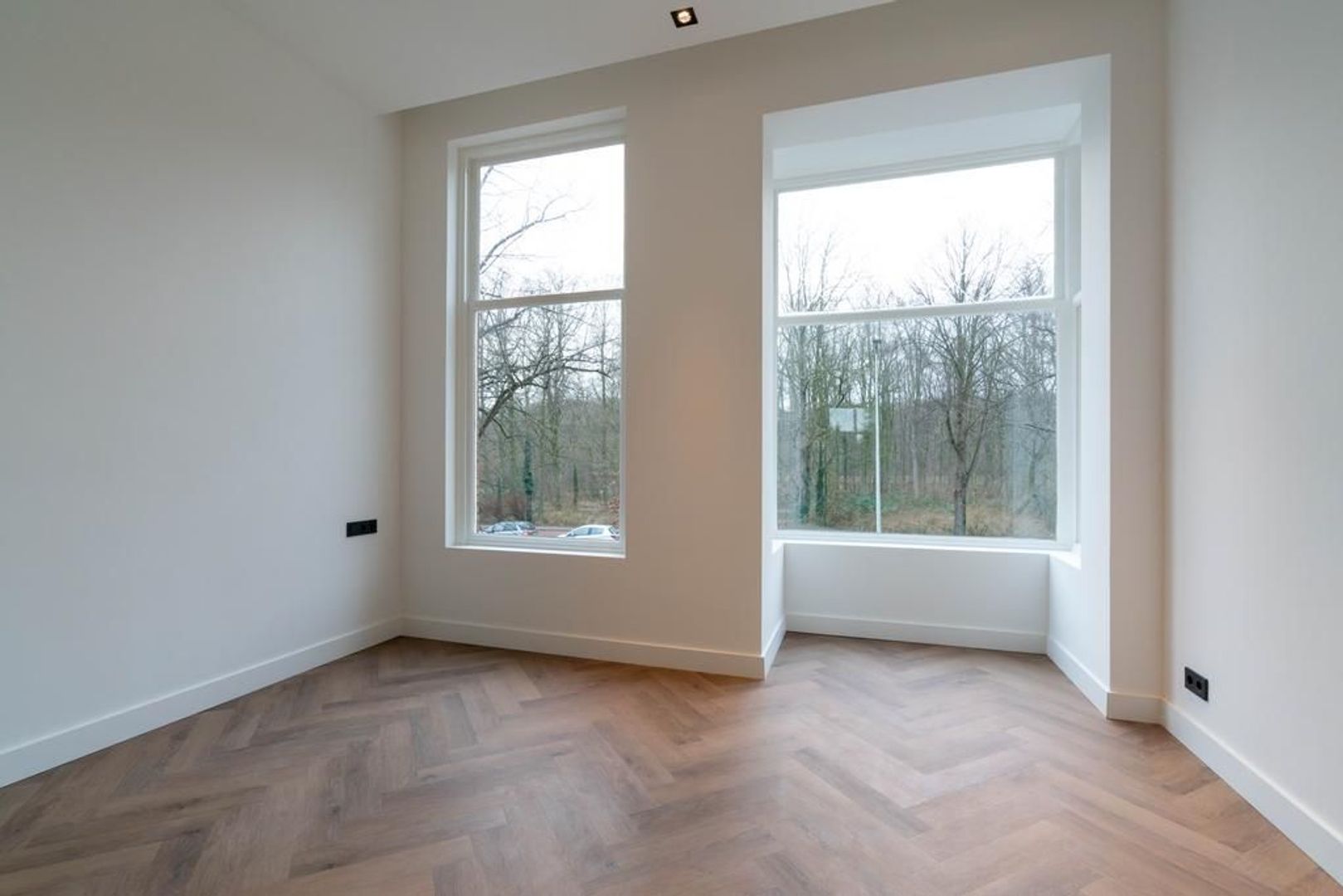 Bezuidenhoutseweg 265 A 1