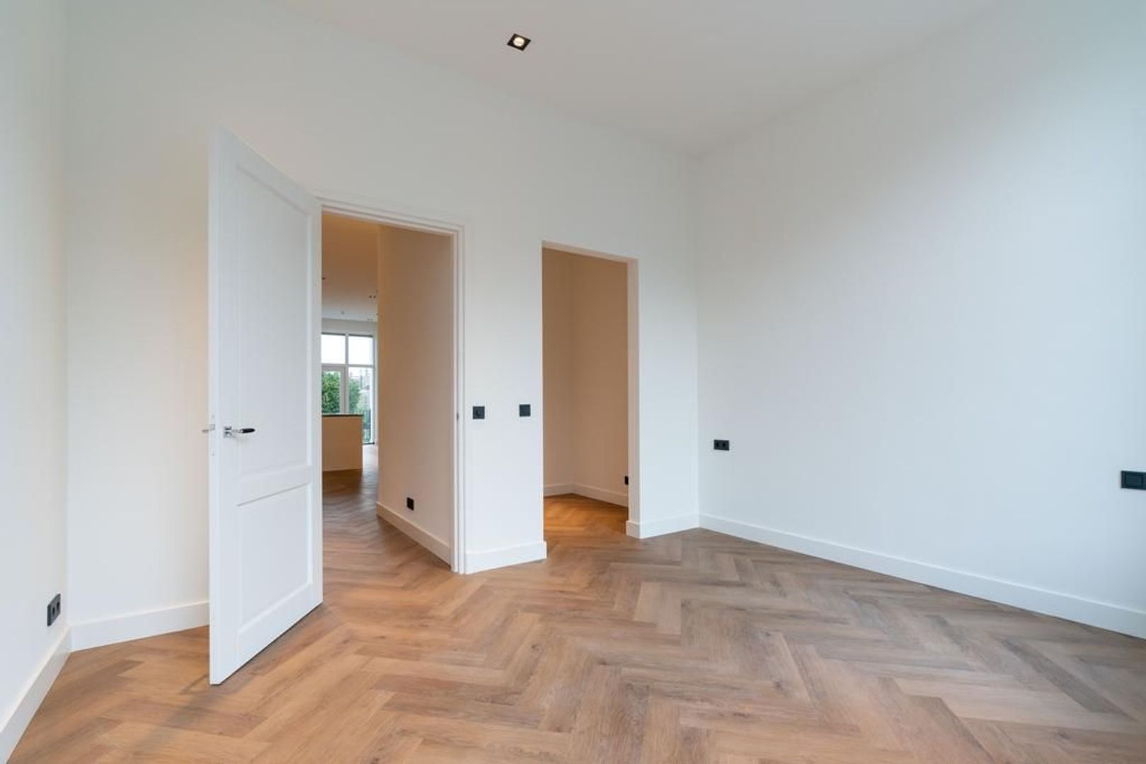 Bezuidenhoutseweg 265 A 1