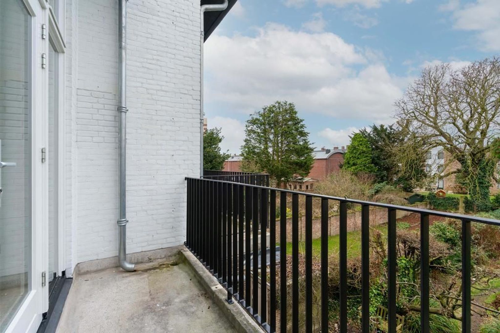 Bezuidenhoutseweg 265 A 1