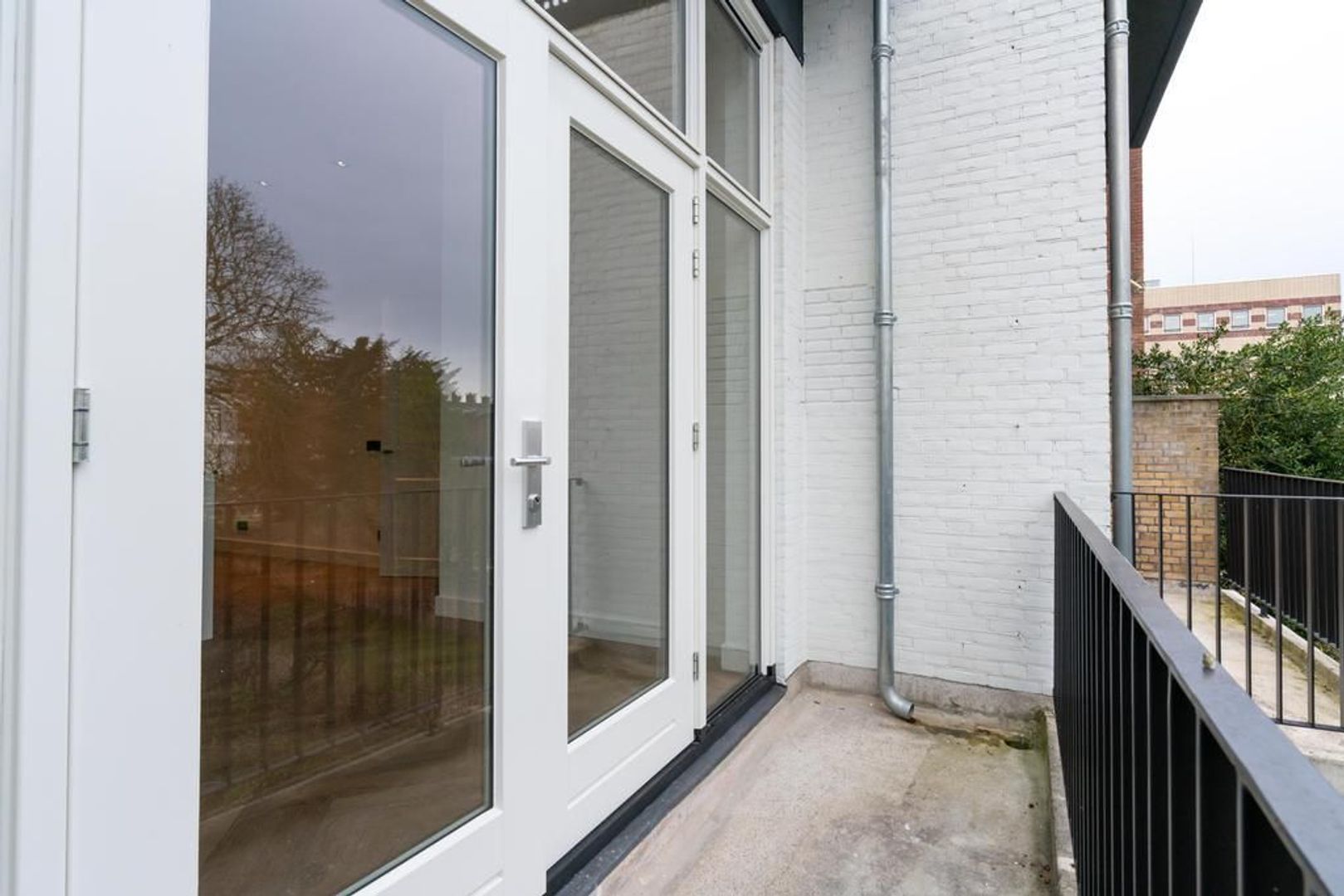 Bezuidenhoutseweg 265 A 1