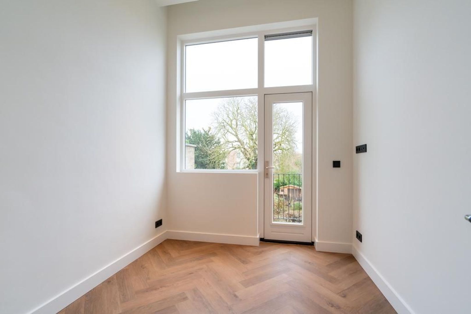 Bezuidenhoutseweg 265 A 1