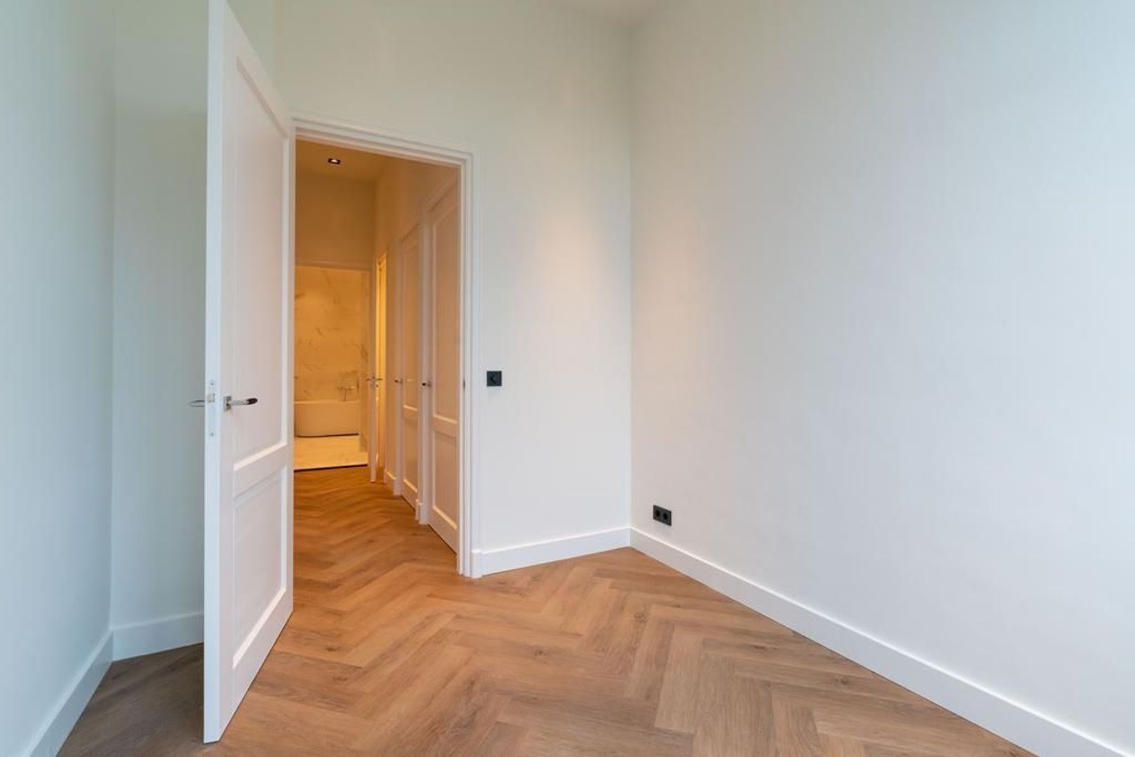 Bezuidenhoutseweg 265 A 1