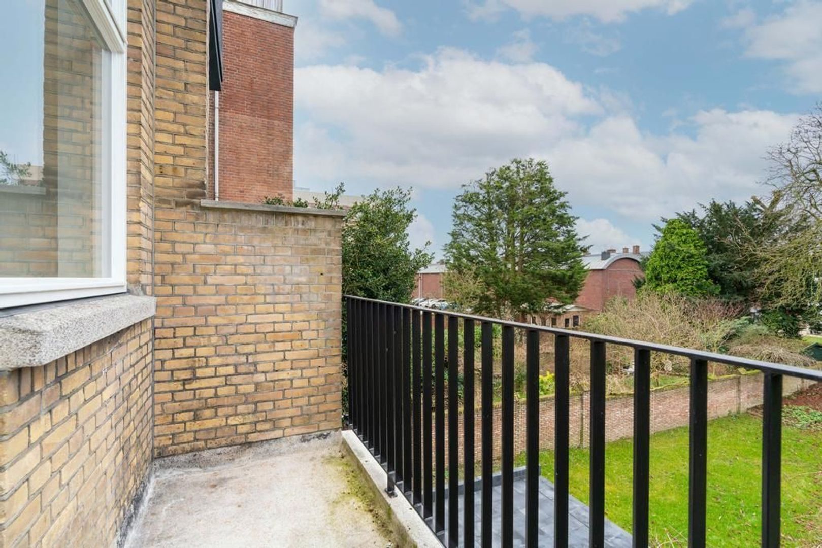 Bezuidenhoutseweg 265 A 1