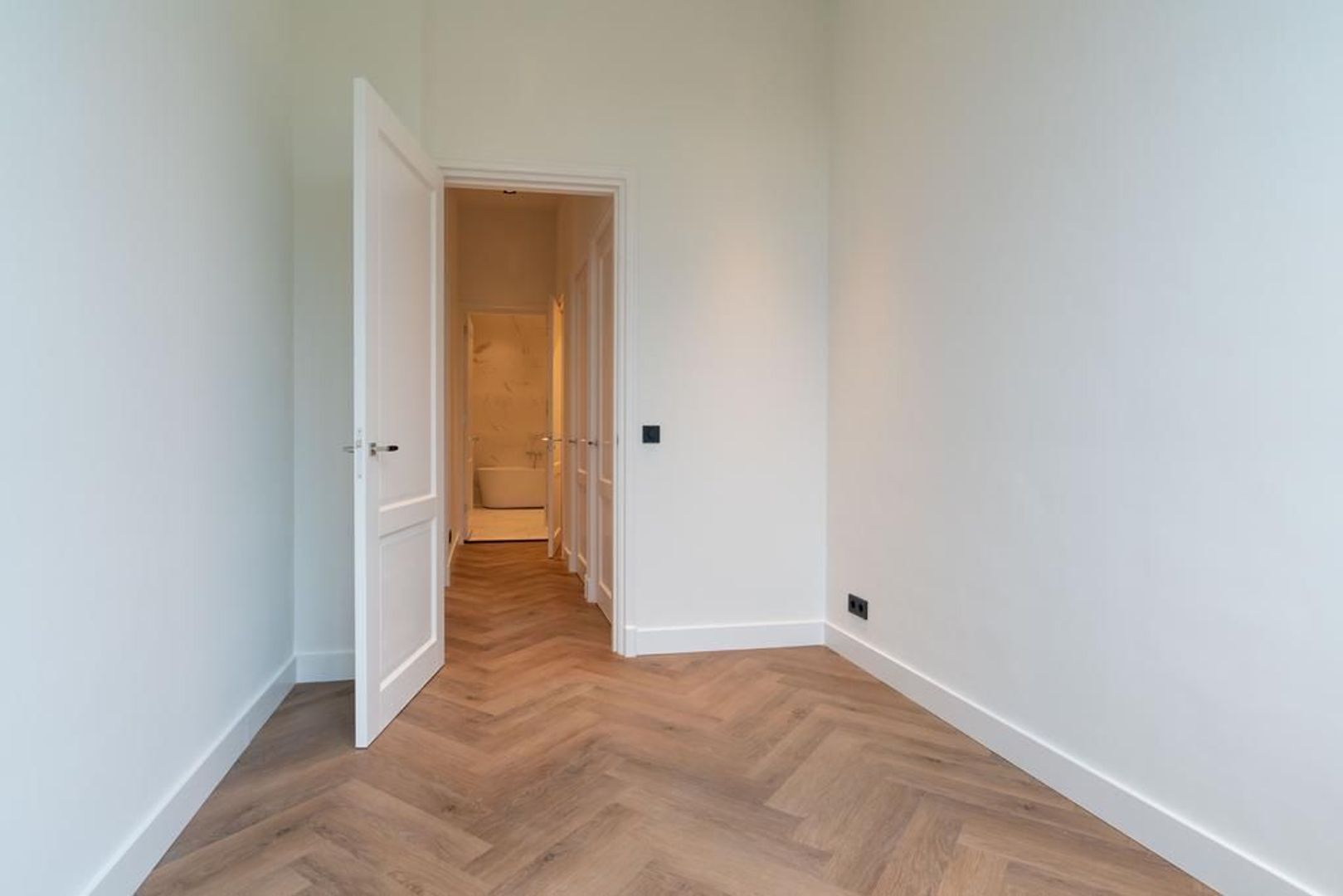 Bezuidenhoutseweg 265 A 1