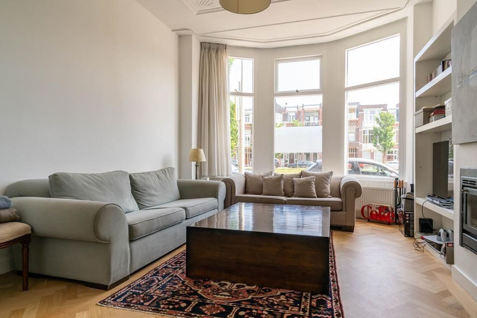 Van Boetzelaerlaan 48