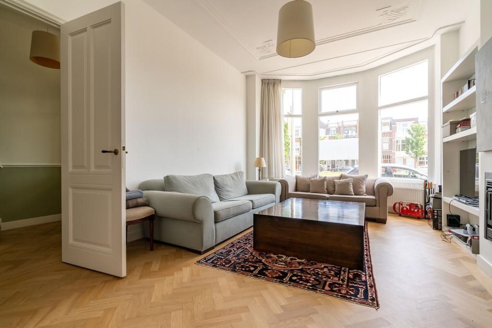 Van Boetzelaerlaan 48