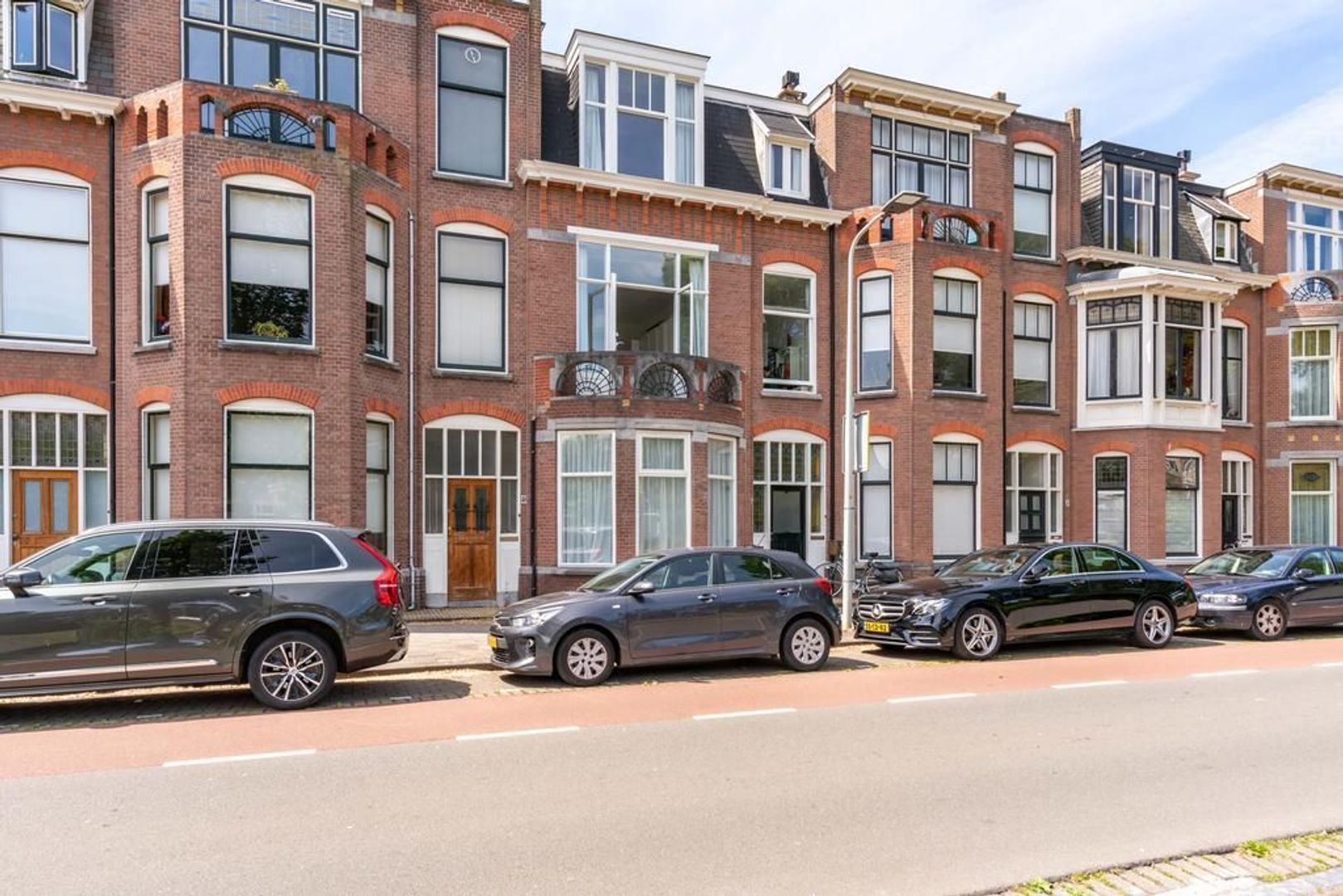 Van Boetzelaerlaan 48