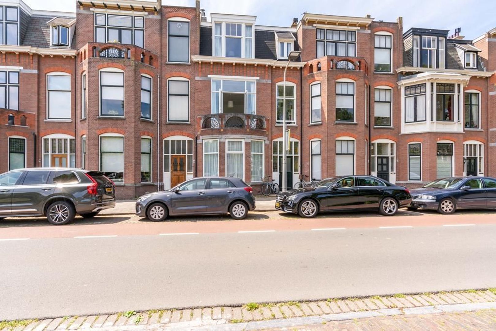 Van Boetzelaerlaan 48