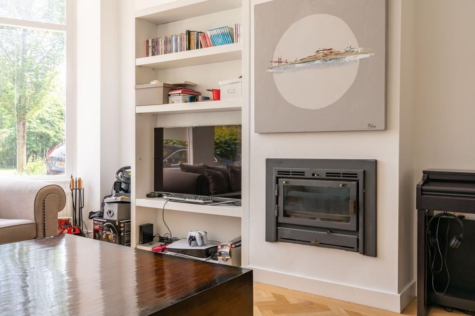 Van Boetzelaerlaan 48