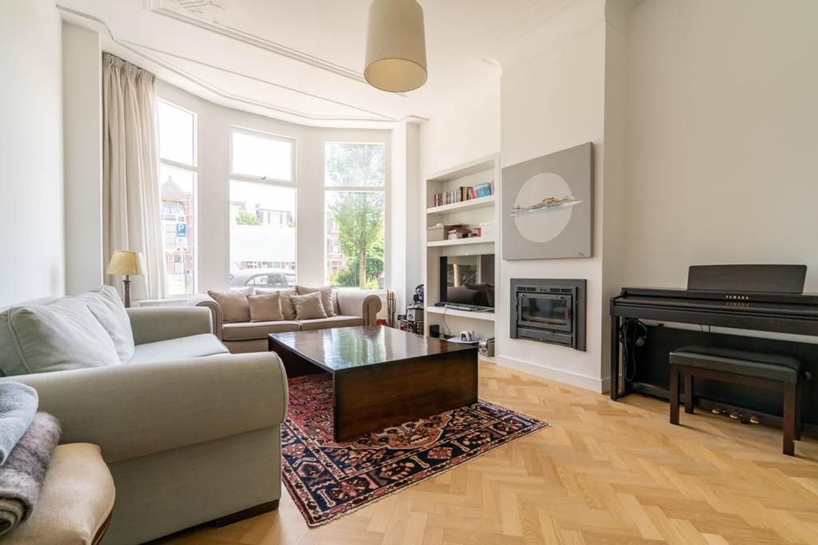 Van Boetzelaerlaan 48