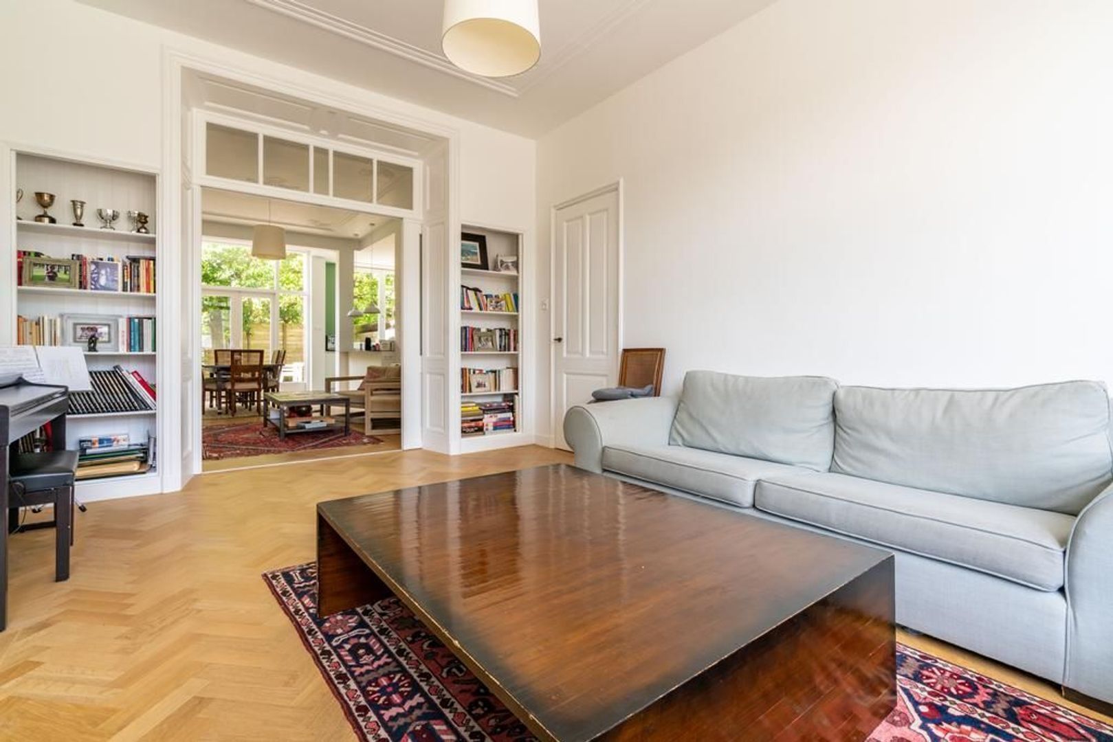 Van Boetzelaerlaan 48