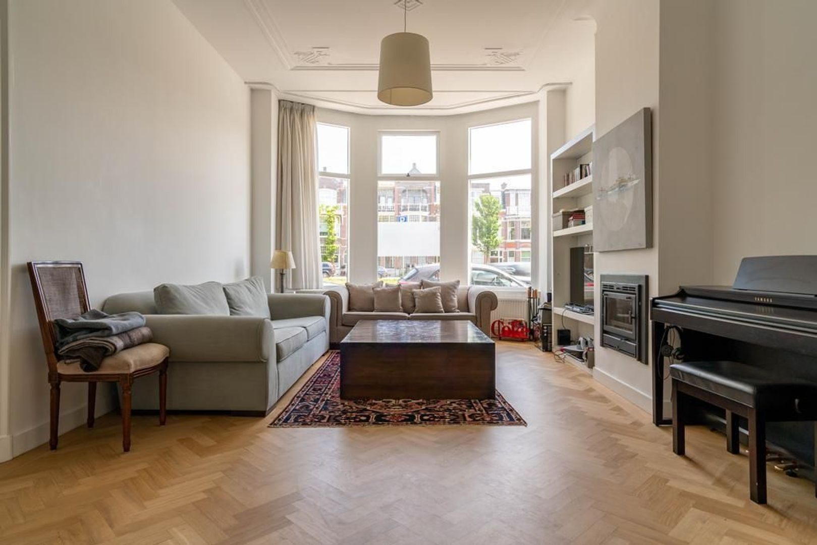 Van Boetzelaerlaan 48