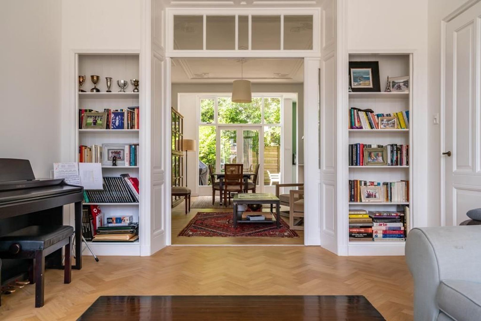 Van Boetzelaerlaan 48