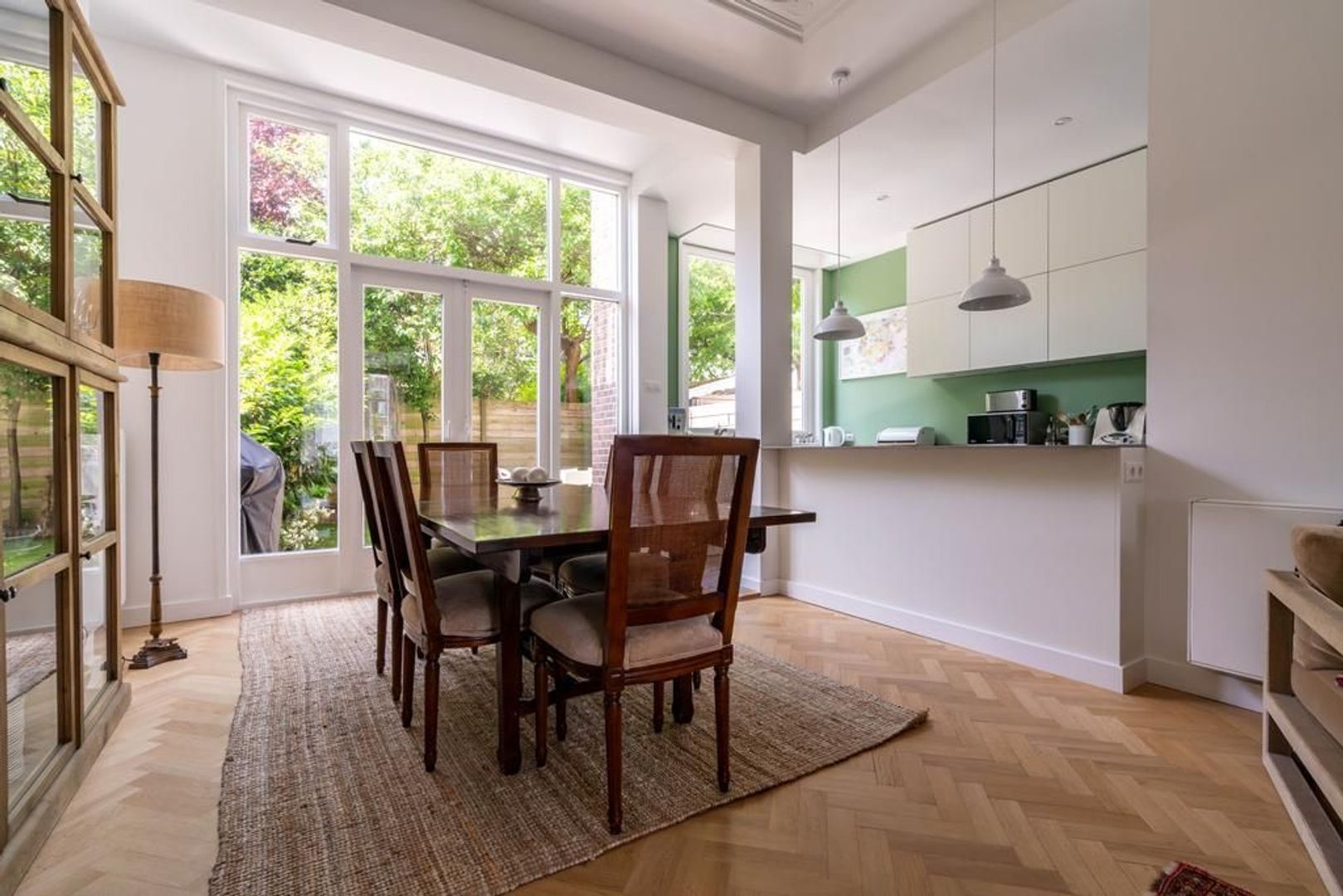 Van Boetzelaerlaan 48