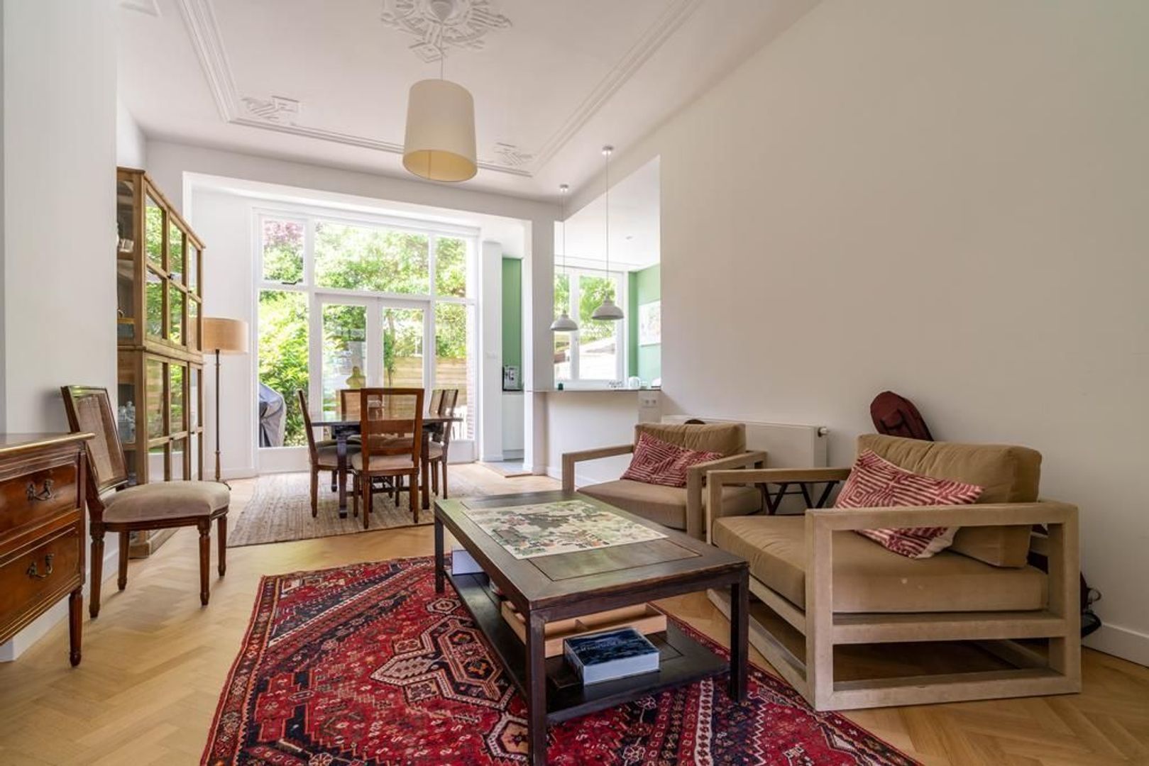 Van Boetzelaerlaan 48