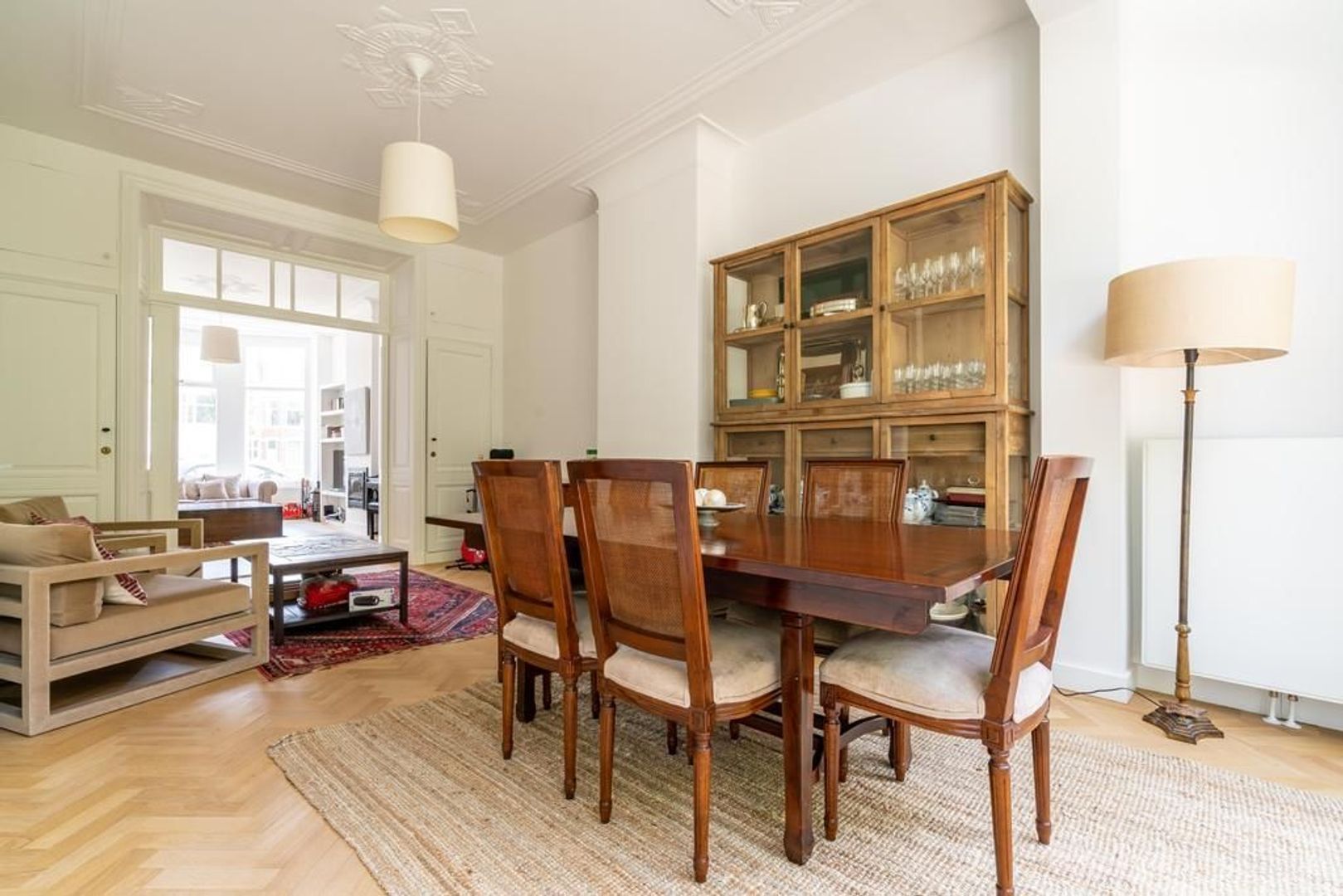 Van Boetzelaerlaan 48