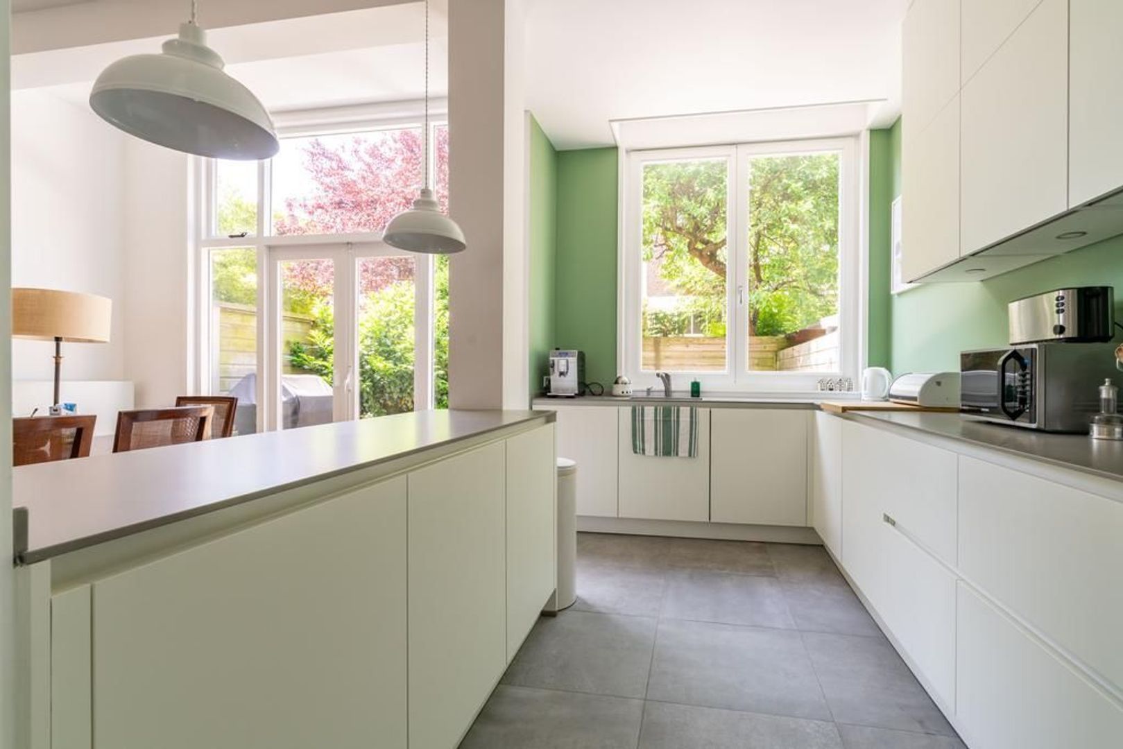 Van Boetzelaerlaan 48