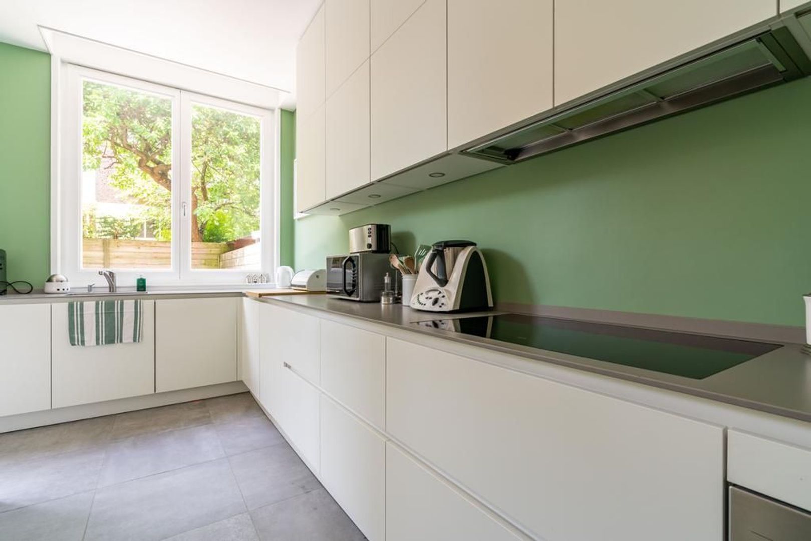 Van Boetzelaerlaan 48