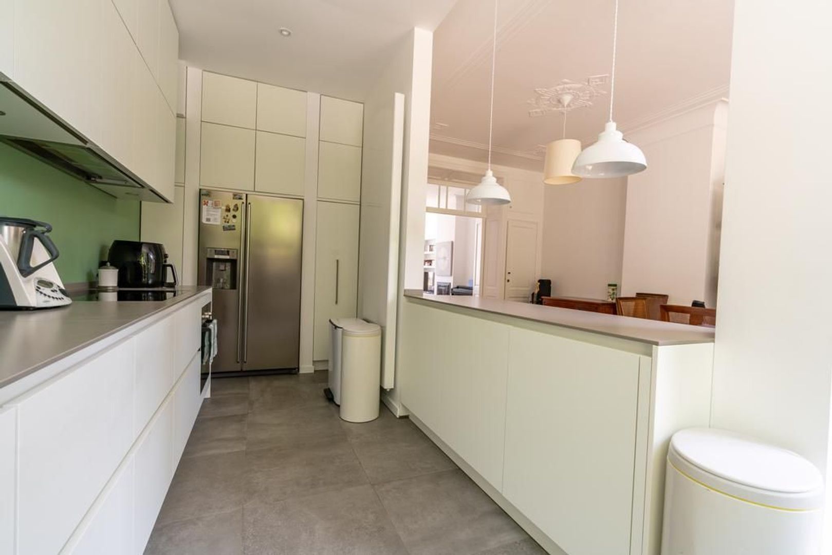 Van Boetzelaerlaan 48